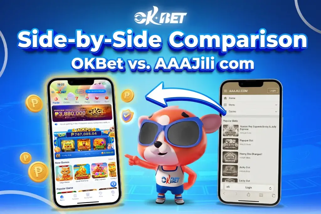 Side-by-Side Comparison