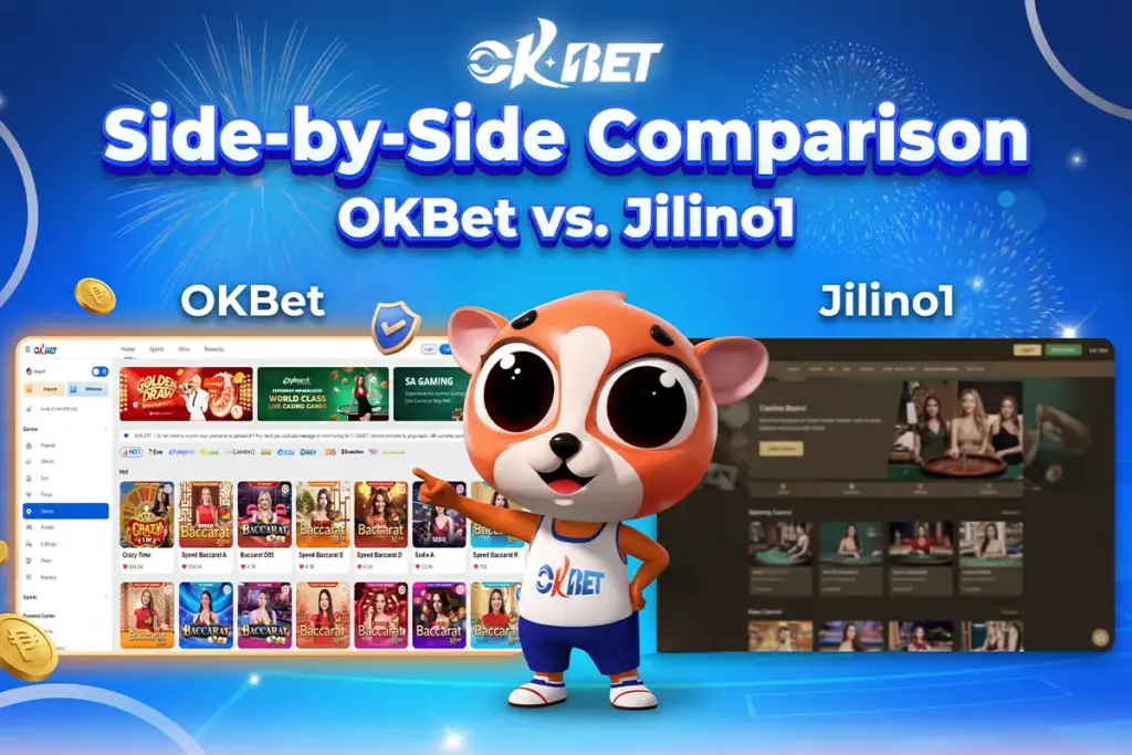 Side-by-Side Comparison