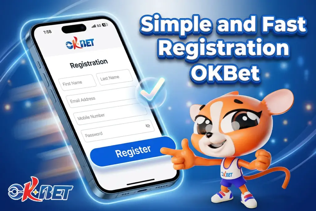 Simple and Fast Registration