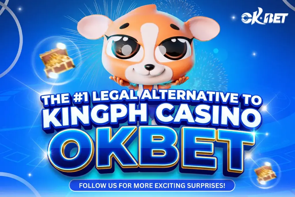 The #1 Legal Alternative to Kingph Casino
