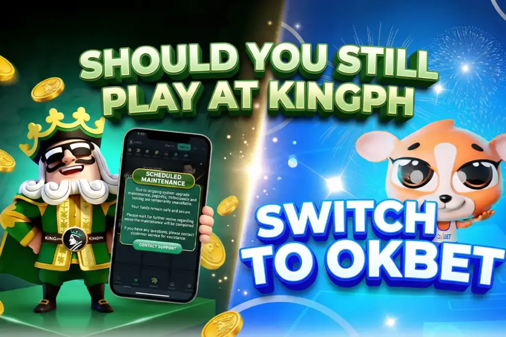 Should You Still Play at Kingph