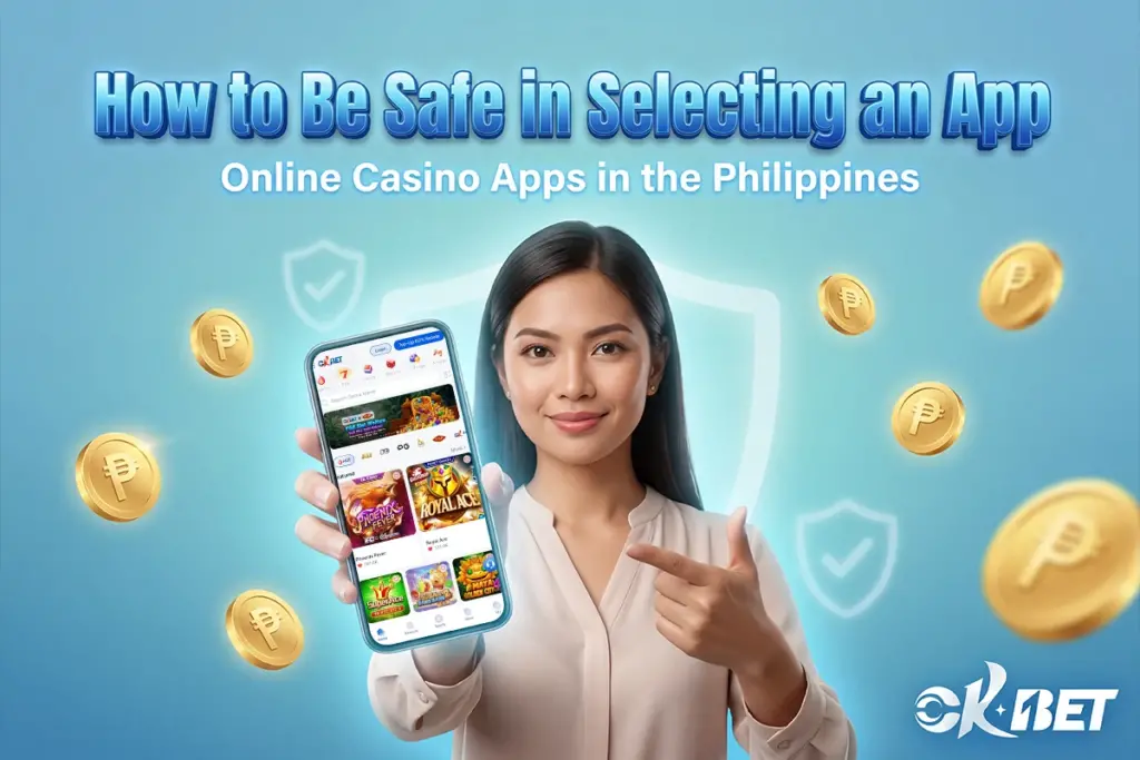 Online Casino Apps in the Philippines