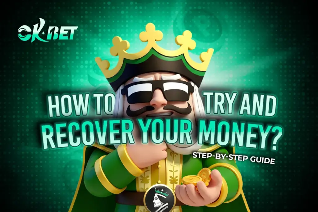 What Happens to Kingph Remaining Funds?