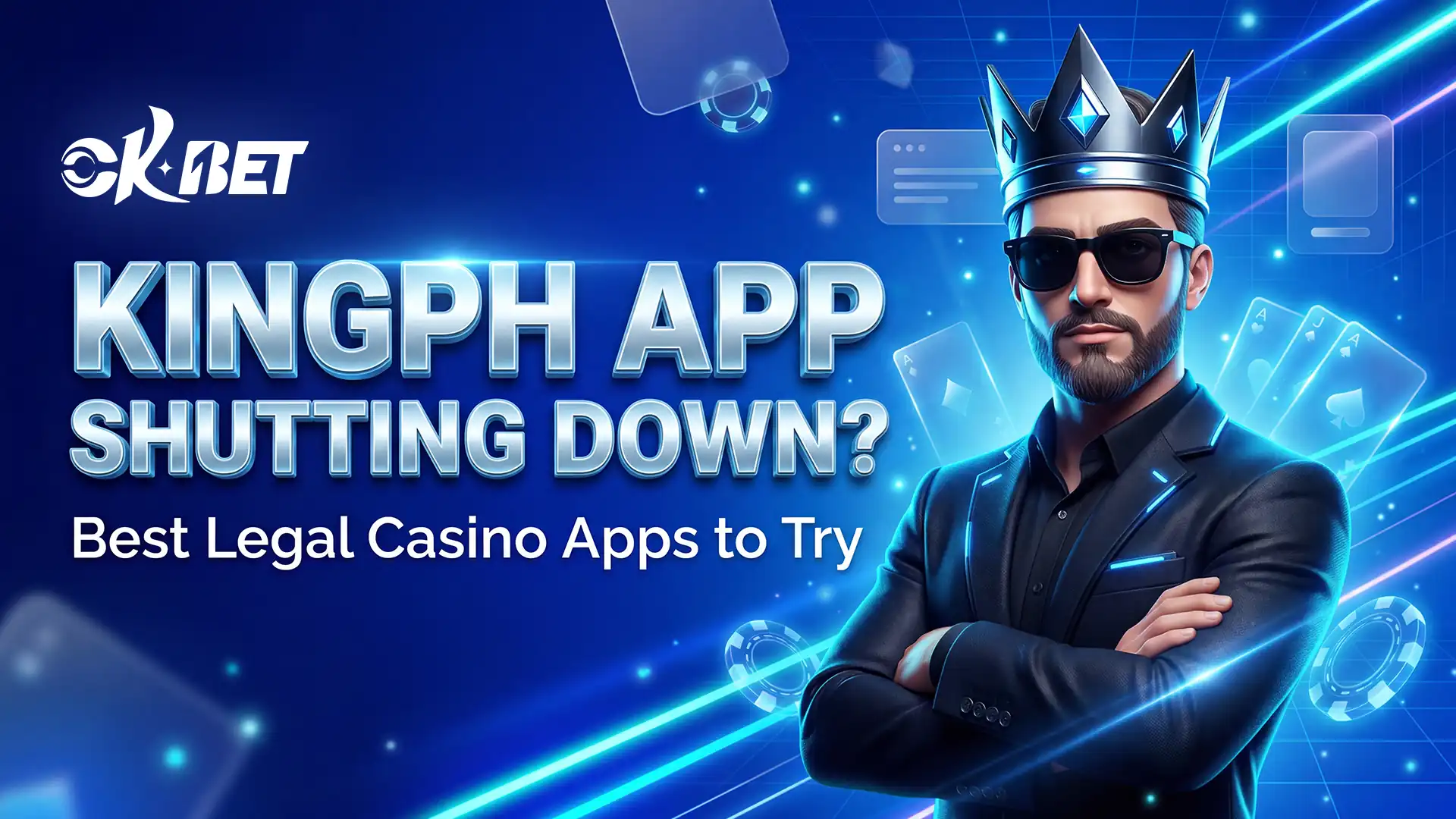 kingph app