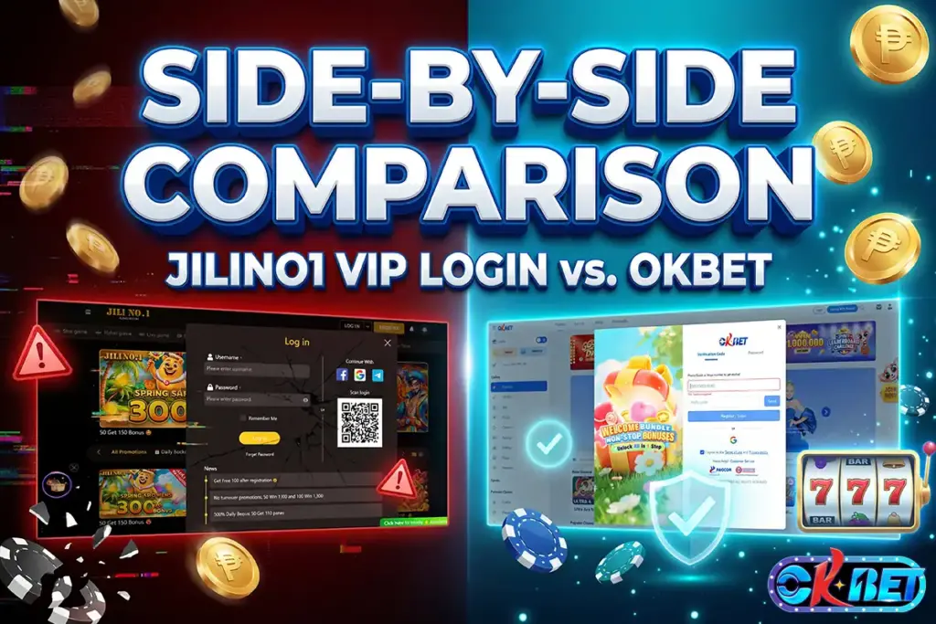 Side-by-Side Comparison