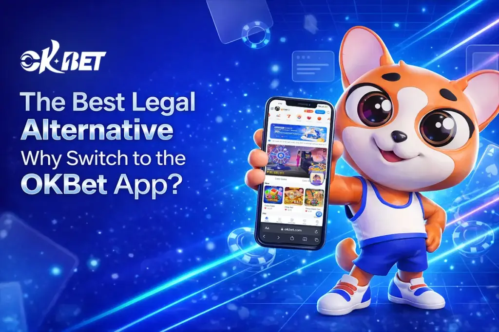 The Best Legal Alternative