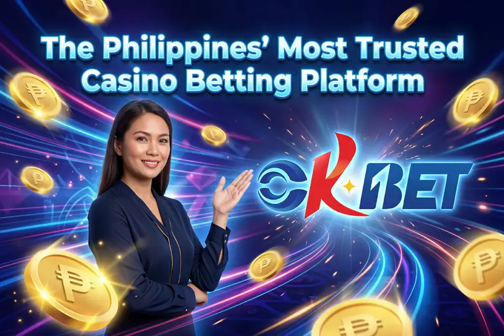 Most Trusted Casino Betting Platform