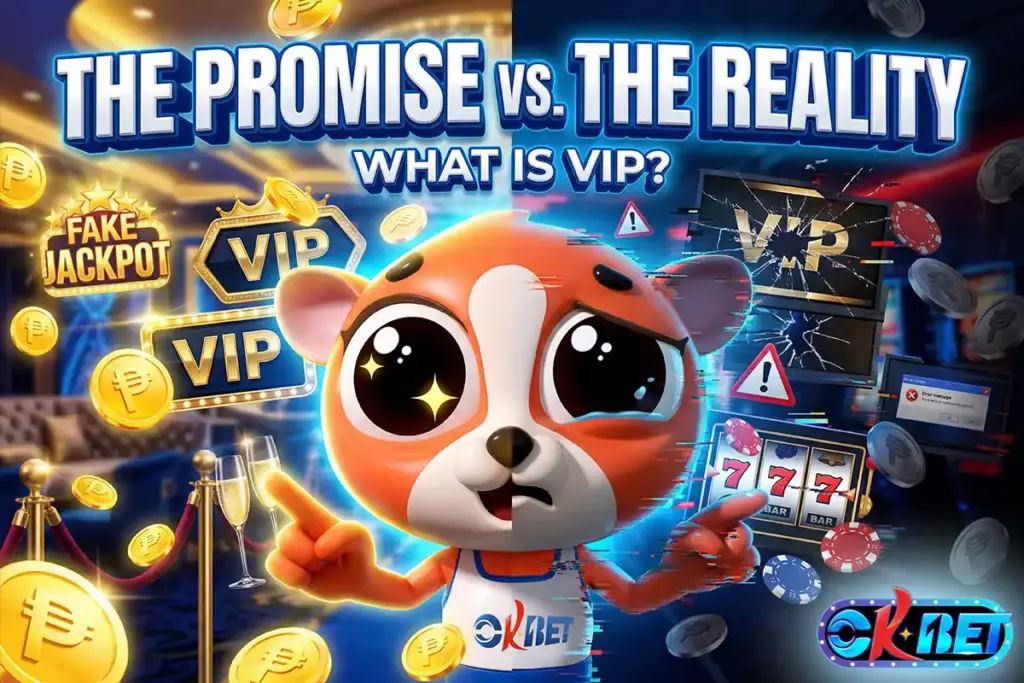 The Promise vs. The Reality