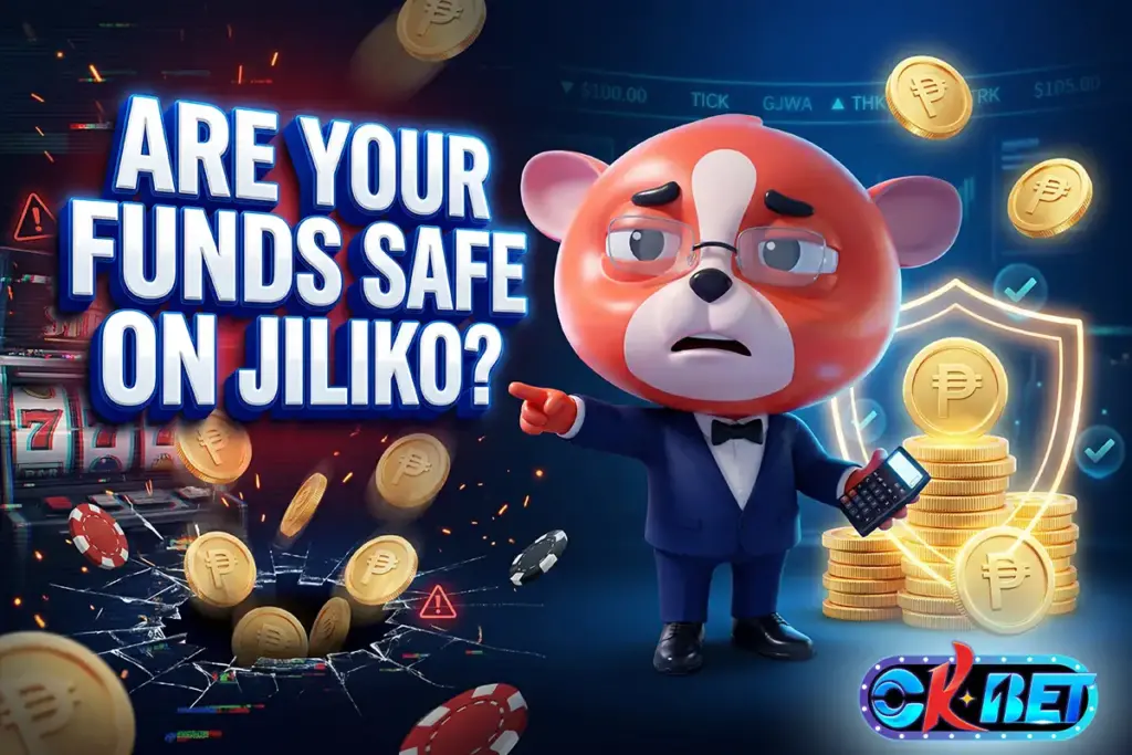 Are Your Funds Safe on Jiliko?