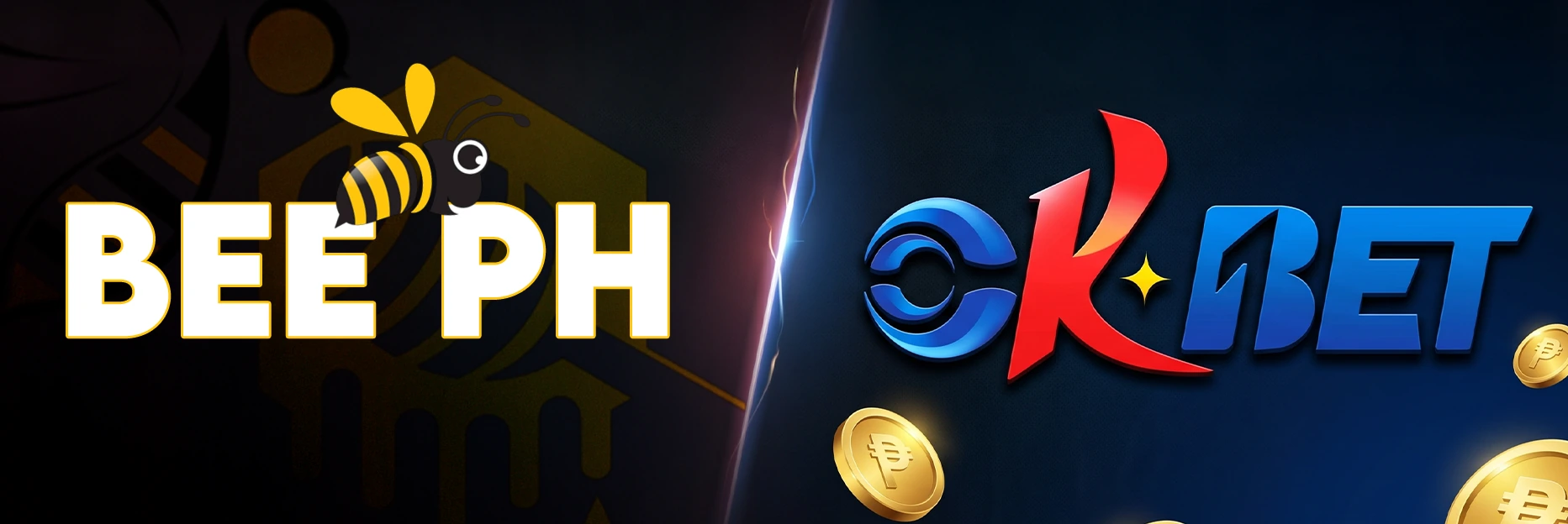 Bee PH vs. OKBet Featured Image