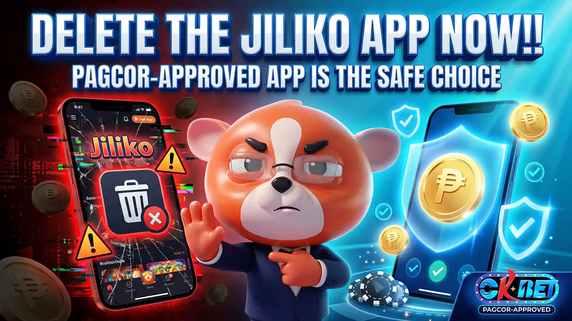 jiliko app