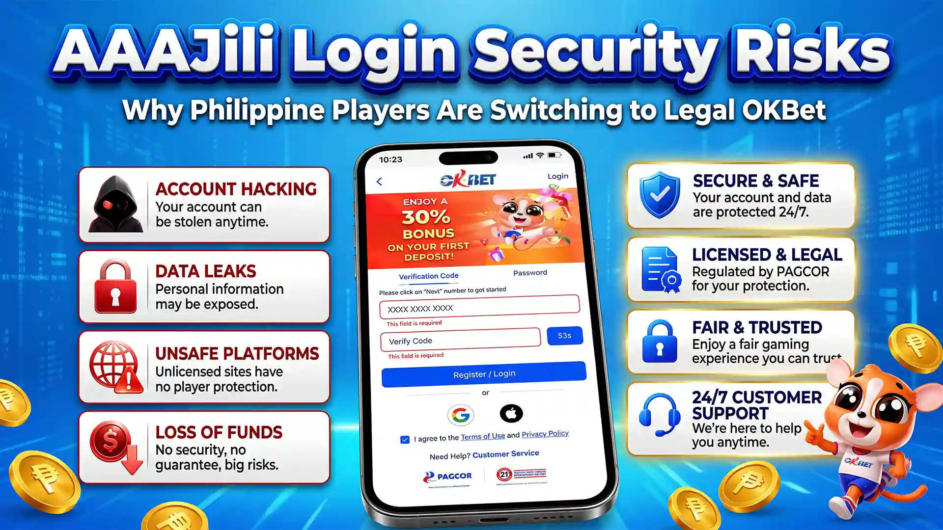 aaajili login