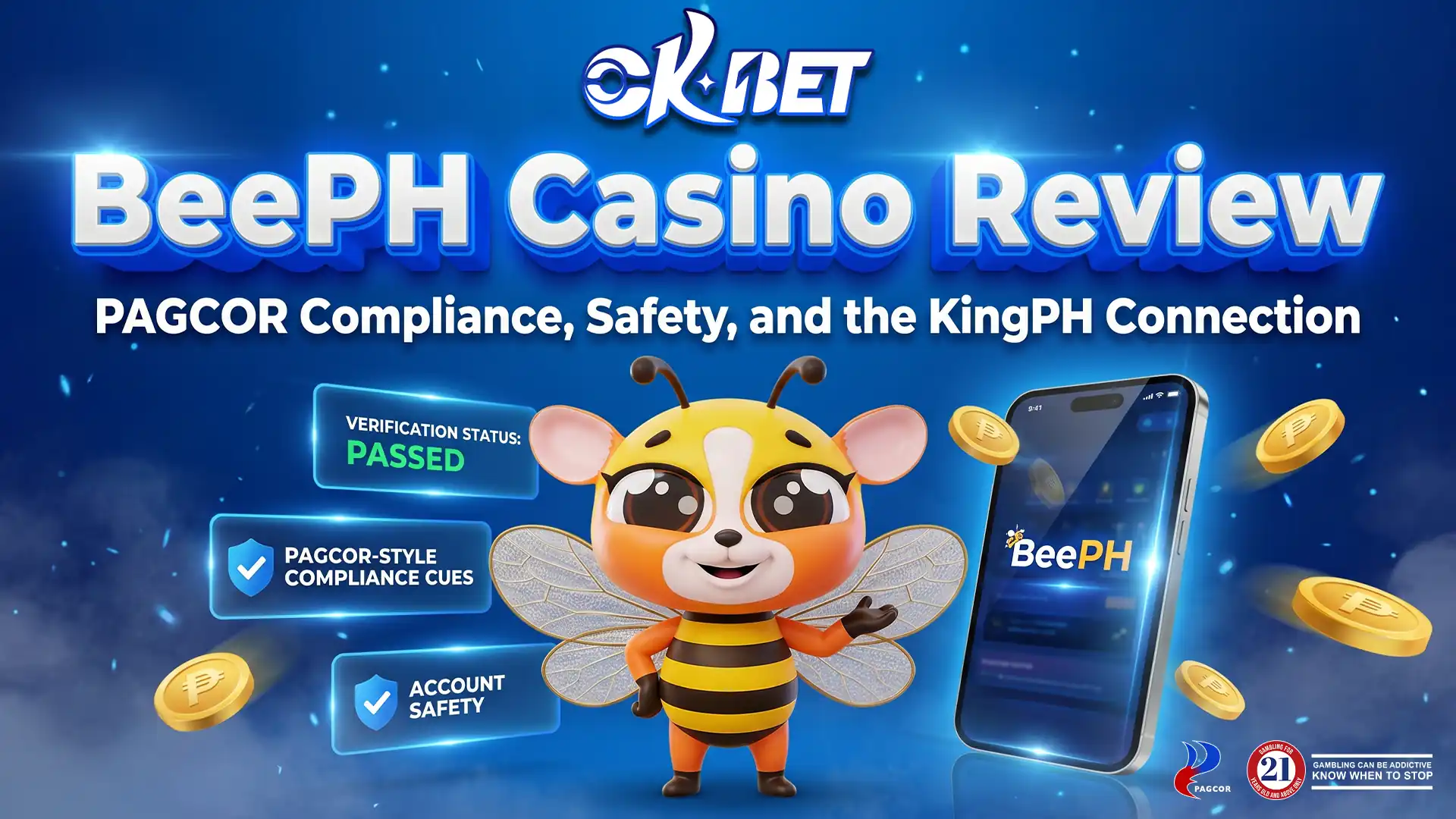 beeph casino