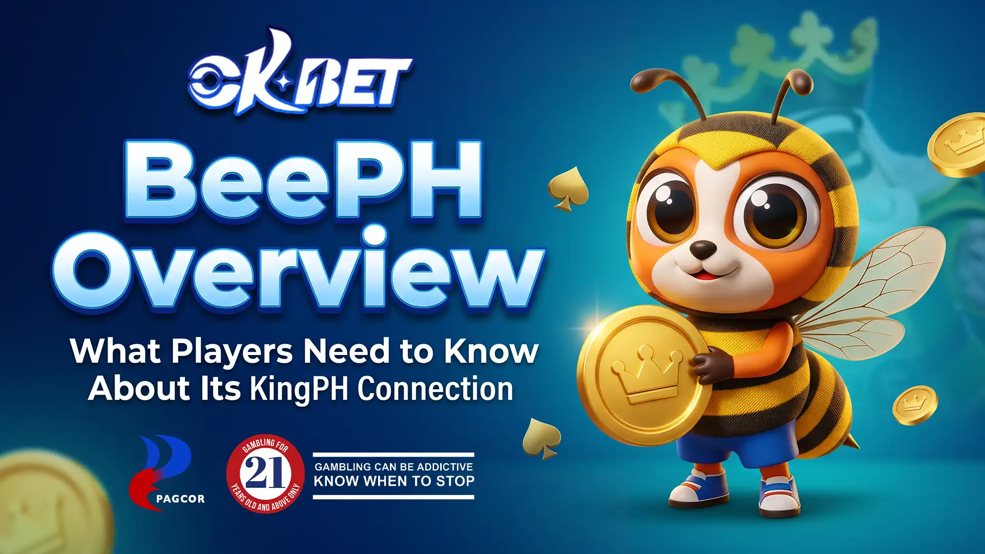 BeePH Overview: Its KingPH Connection Explained
