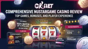 nustargame casino
