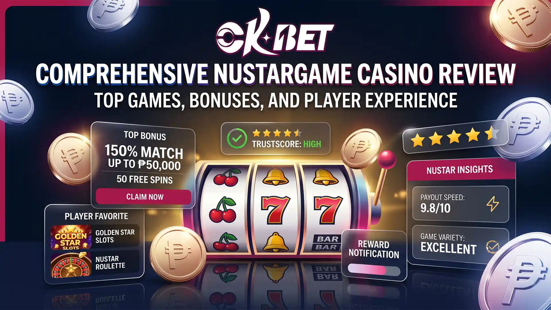 nustargame casino