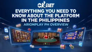 arionplay ph