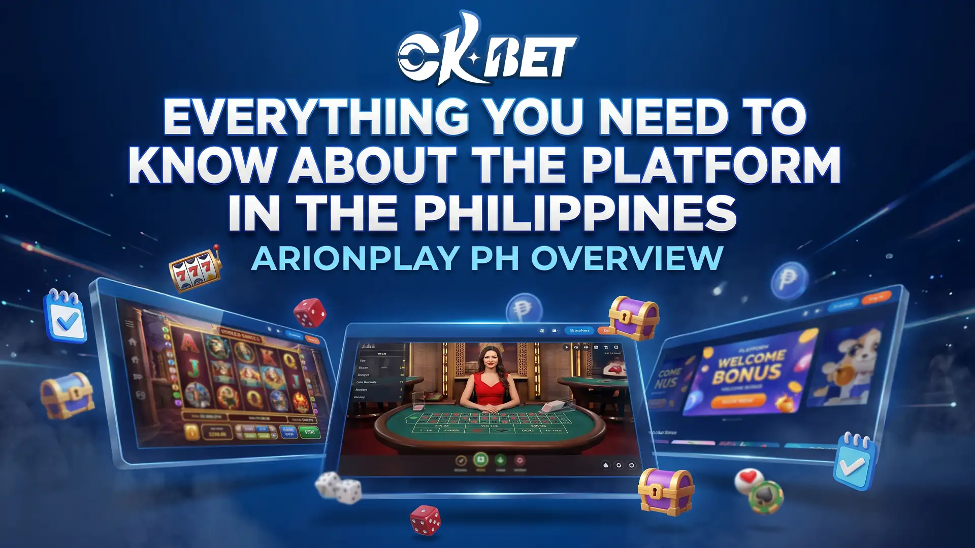 arionplay ph