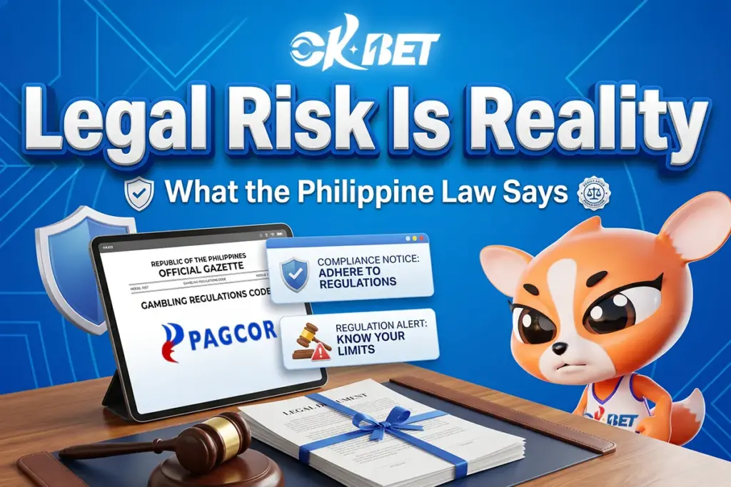 Legal Risk Is Reality