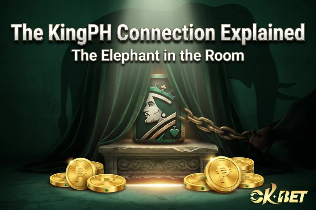 The KingPH Connection Explained