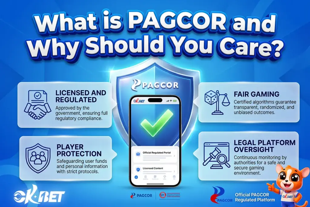 What is PAGCOR and Why Should You Care?