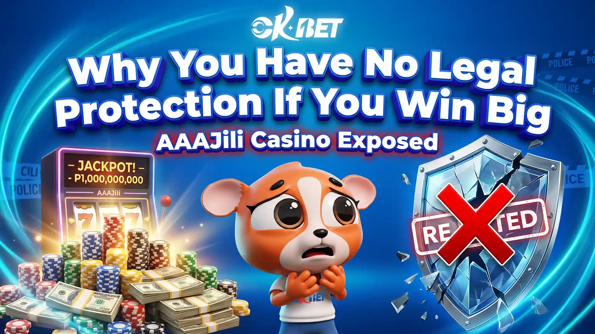 aaajili casino