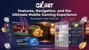 nustargame app