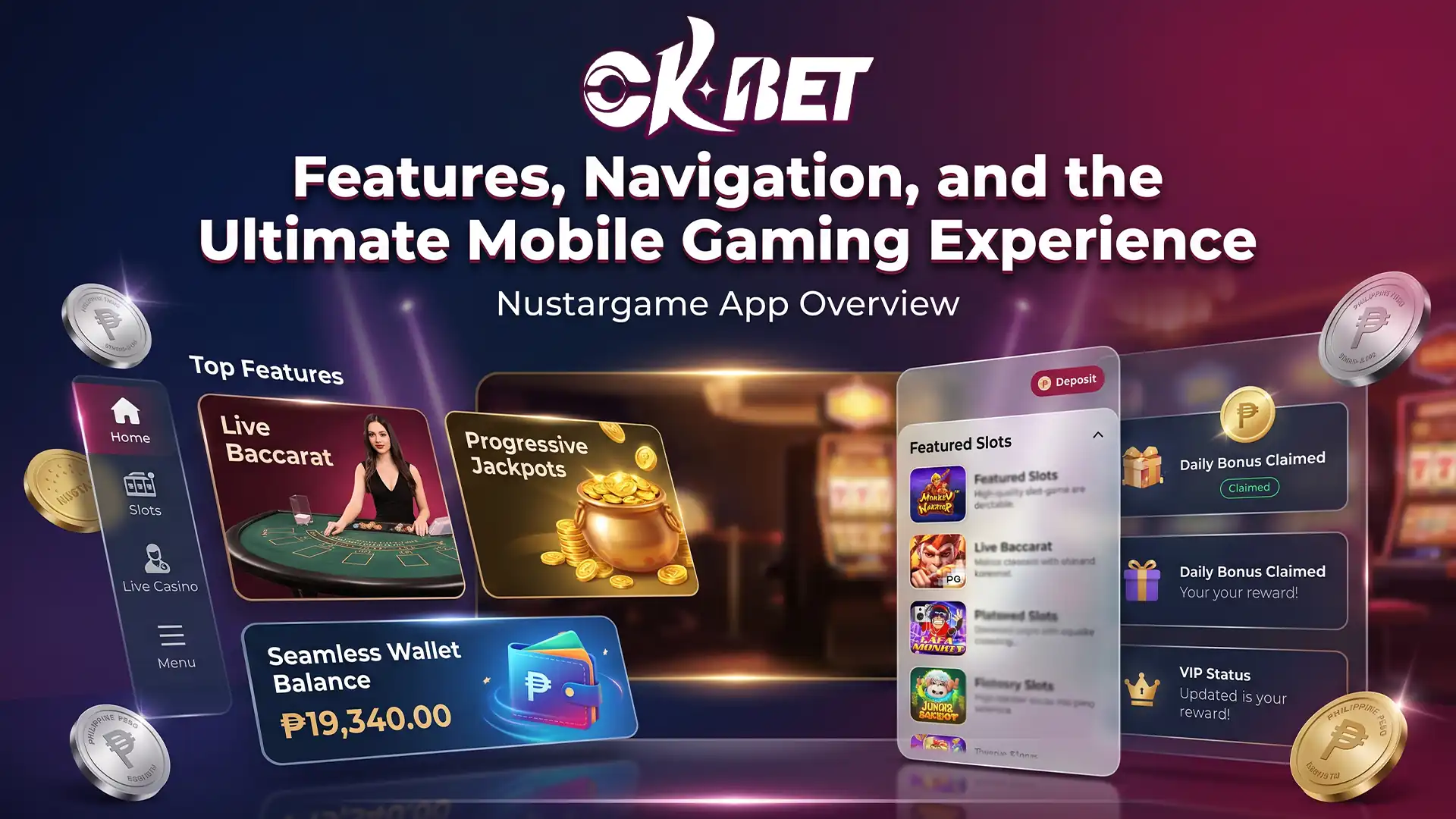 nustargame app