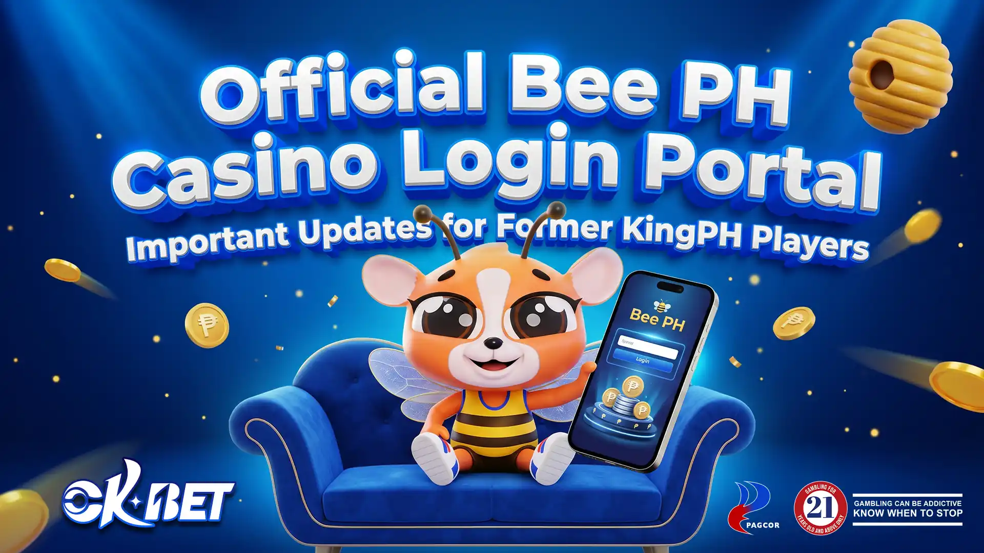 bee ph casino