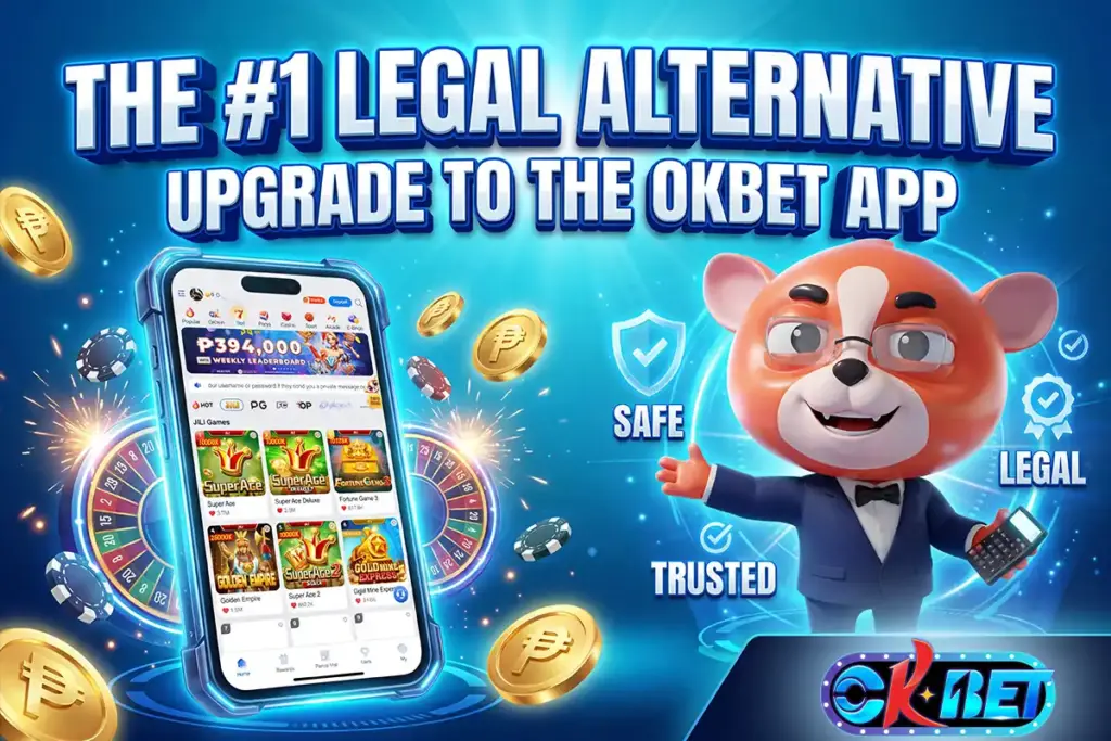The #1 Legal Alternative