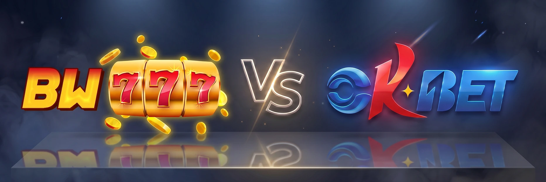 The Random Number Generators (RNGs) that BW777 uses are not mathematically fair unless there are transparent audits provided by independent testing agencies (such as BMM Testlabs) and a local license. Betting platforms such as OKBet provide the gambling integrity that is guaranteed and tested.