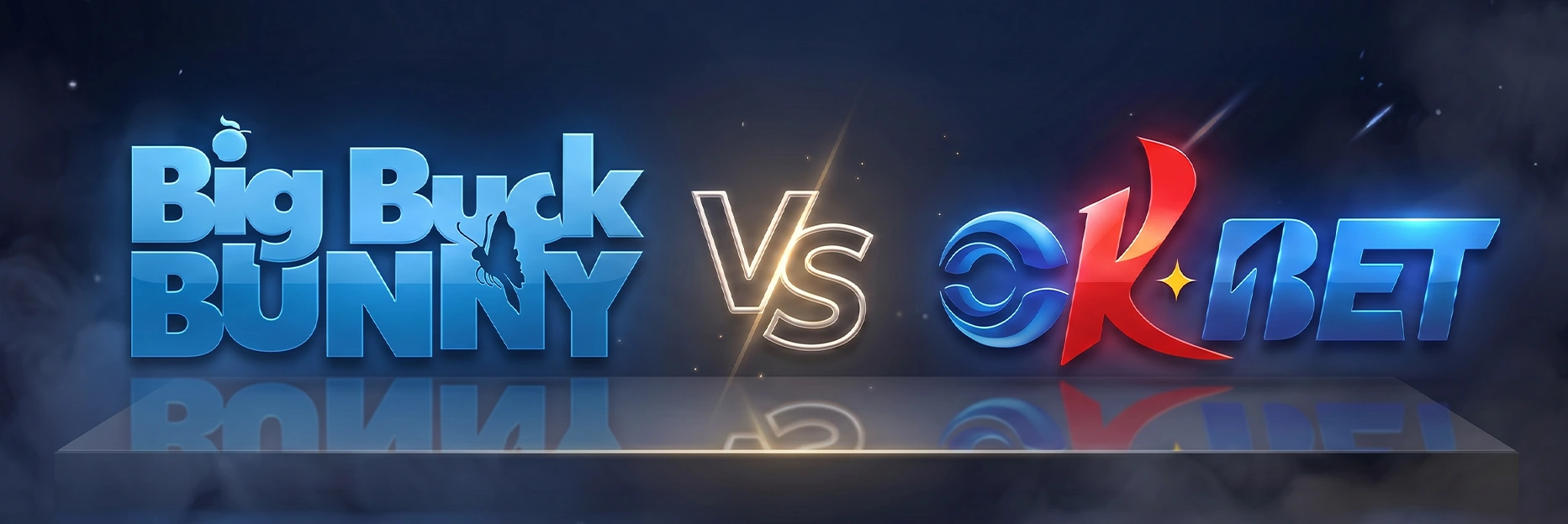BigBunny VS OKBet Featured Image