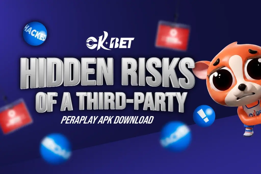 Hidden Risks Third-Party Peraplay APK Download