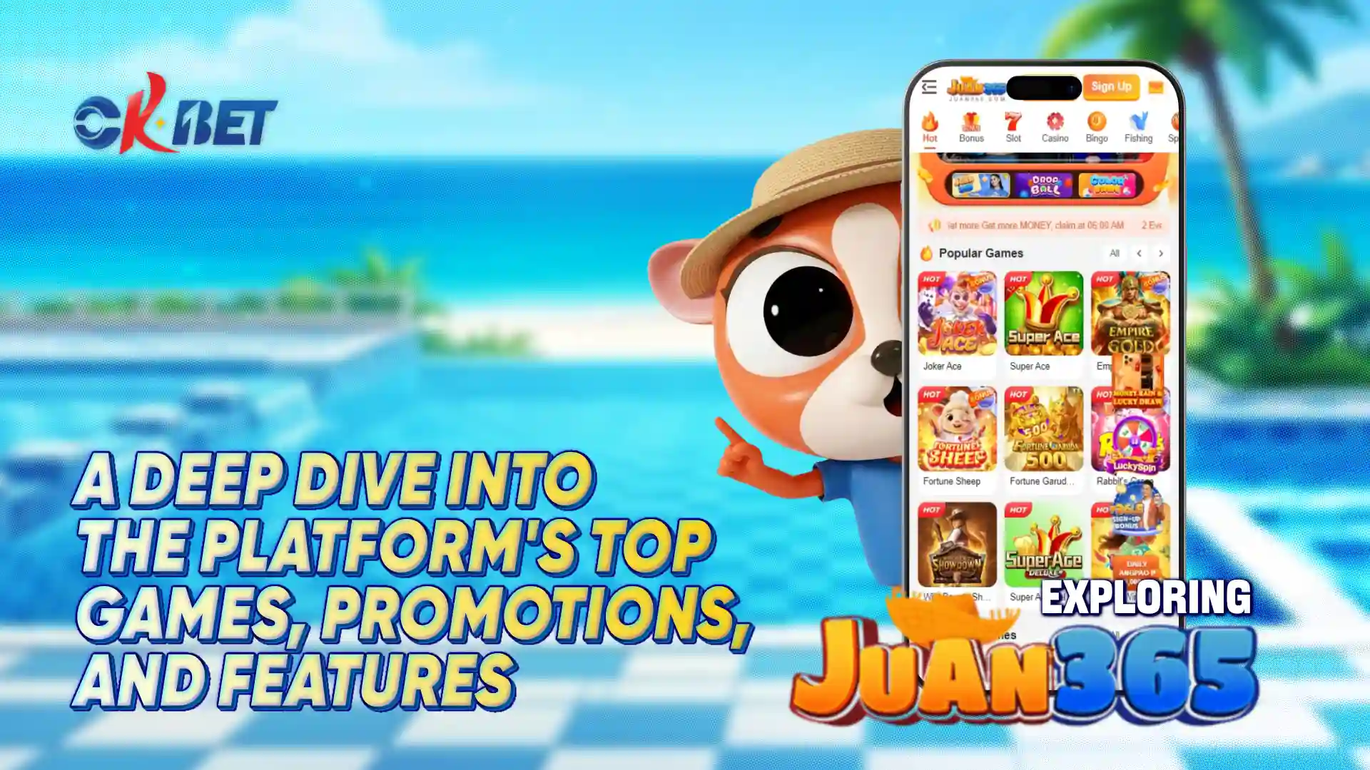 Juan365.com