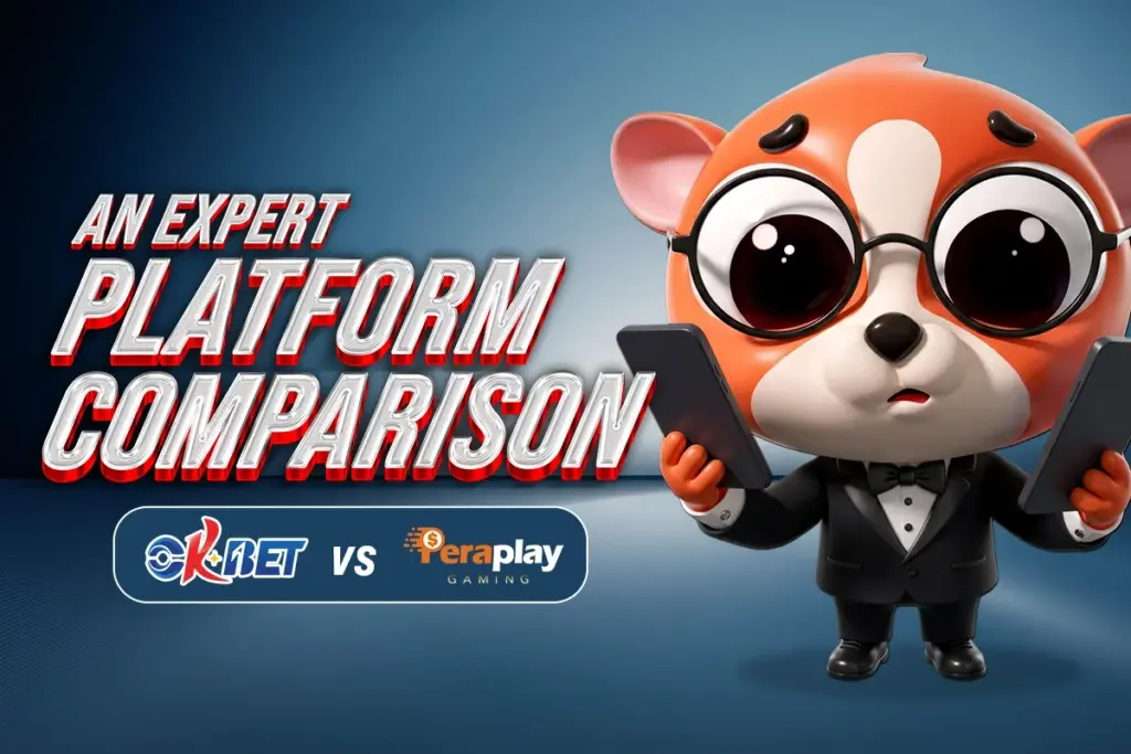 OKBet vs. Peraplay Gaming