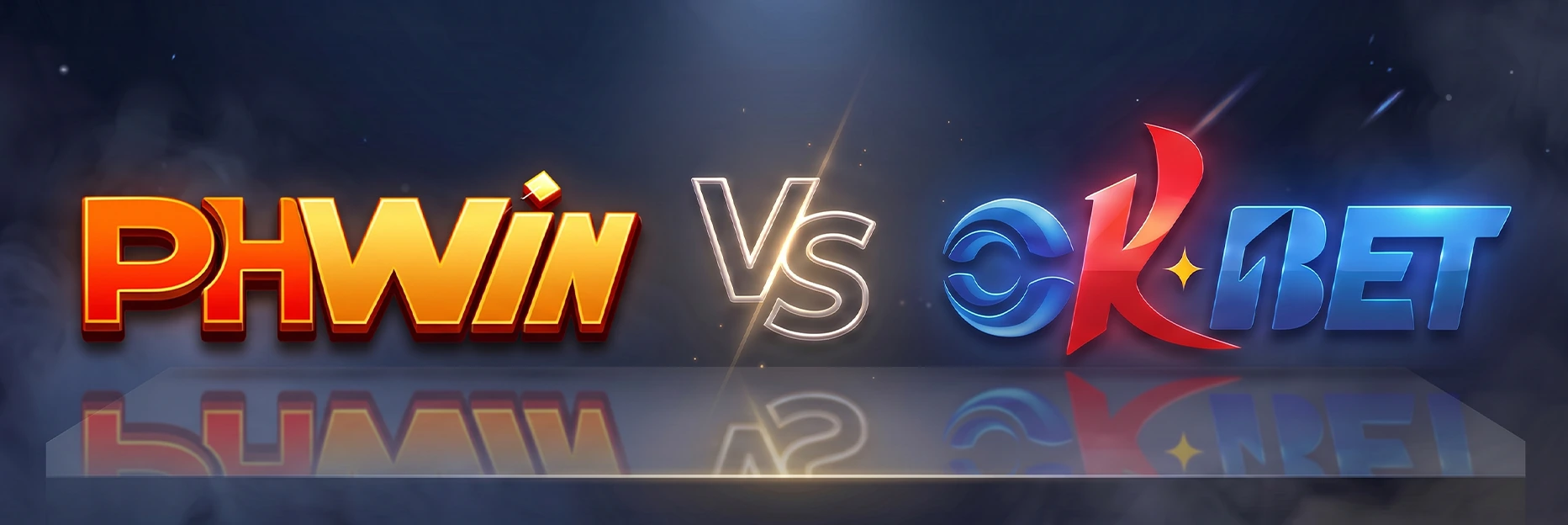 PHWin VS OKBet