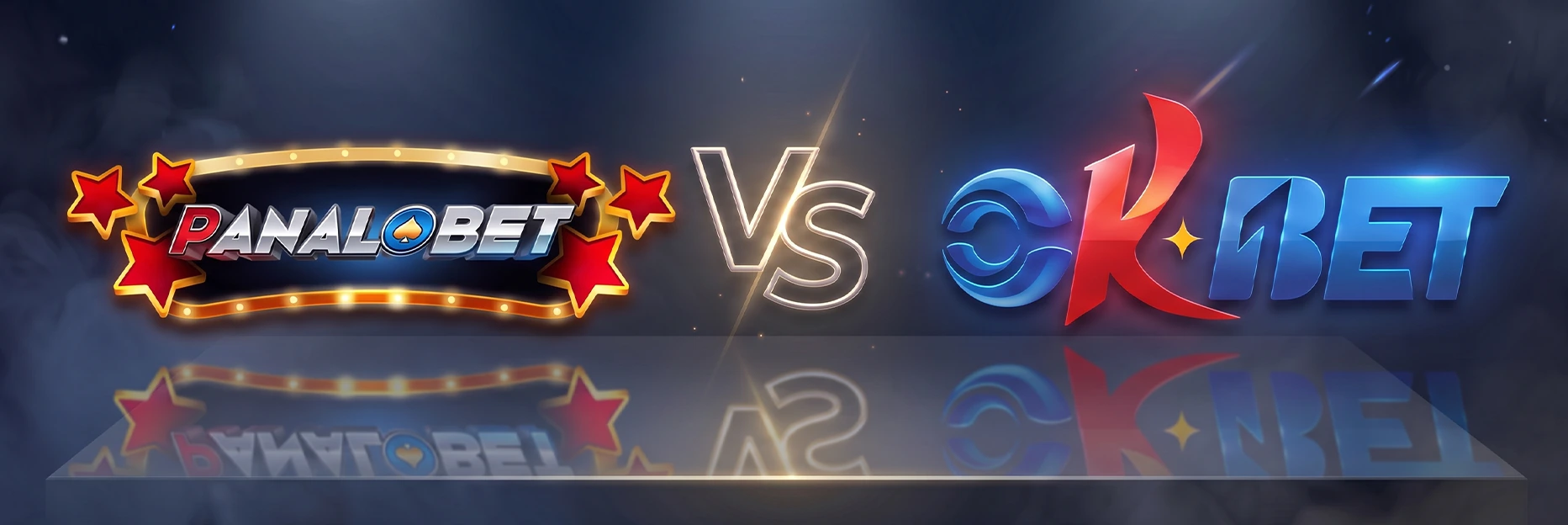 Panalobet VS OKBet