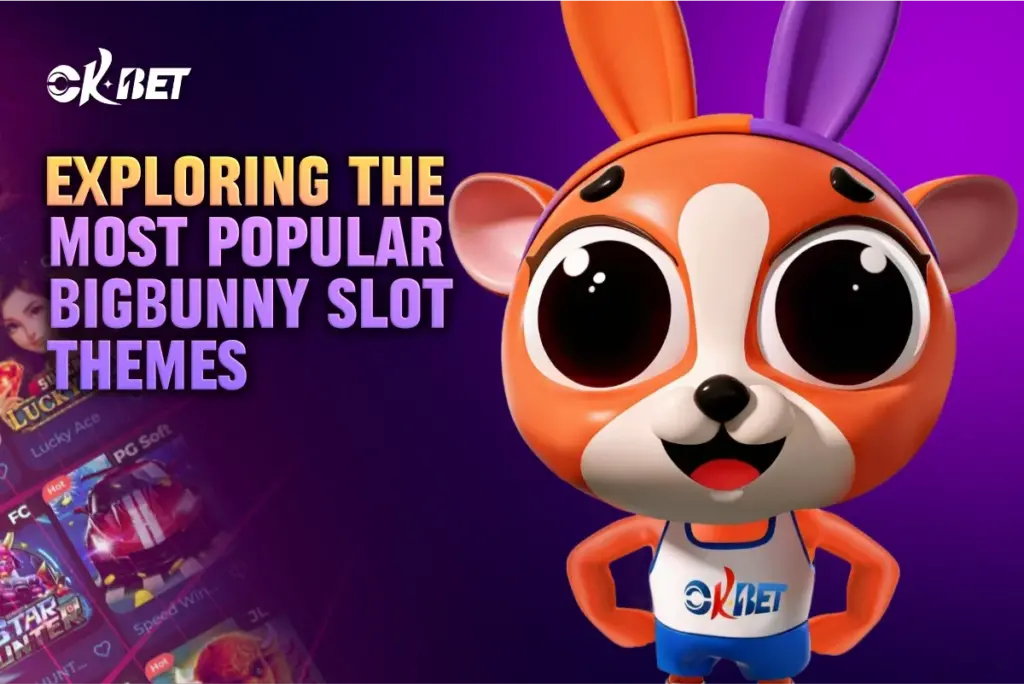 Popular Bigbunny Slot