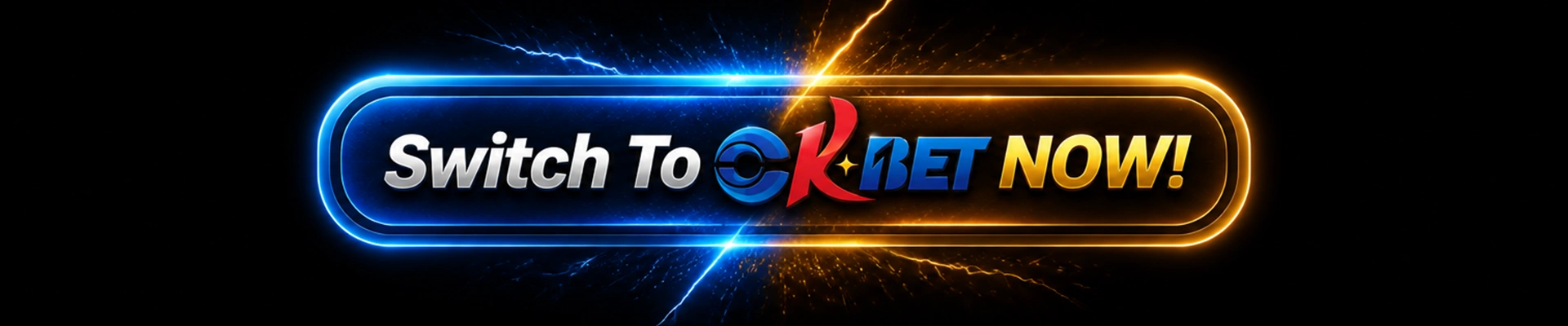 Switch To OKBet NOW! 2