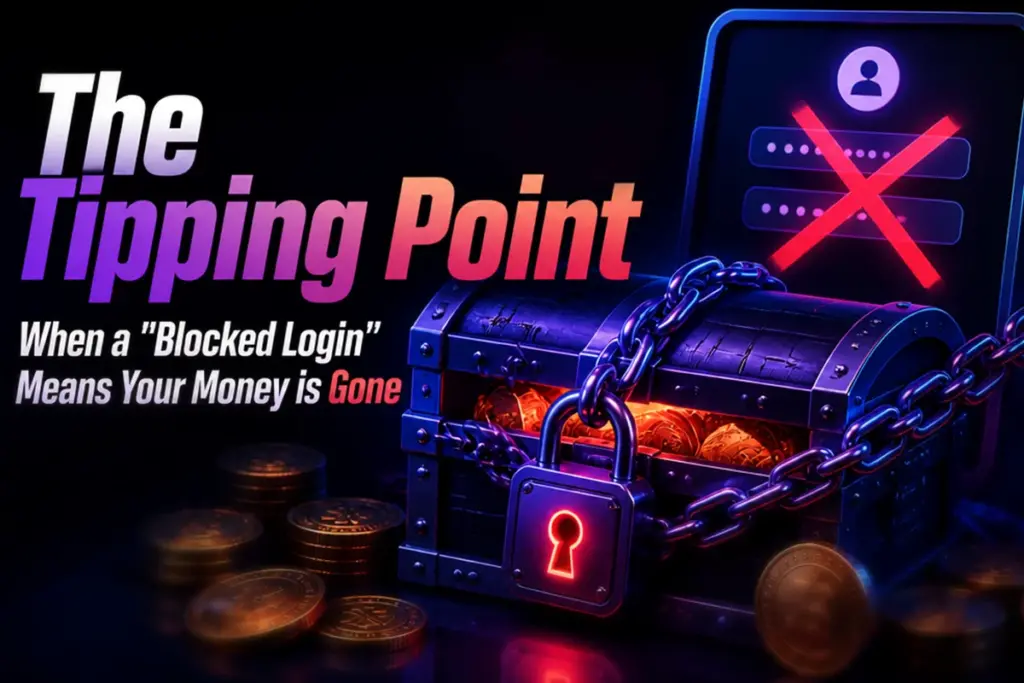 The Tipping Point