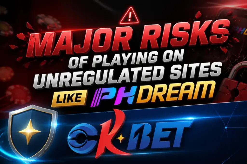 Unregulated Sites Like PH Dream