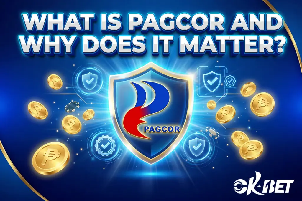 What Is PAGCOR and Why Does It Matter
