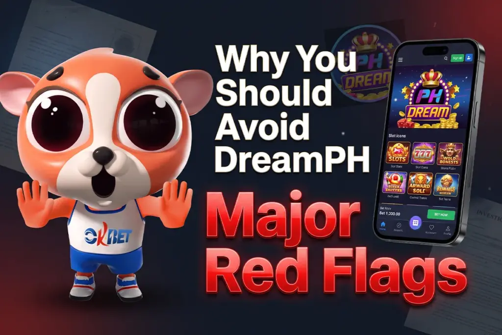 Why You Should Avoid DreamPH