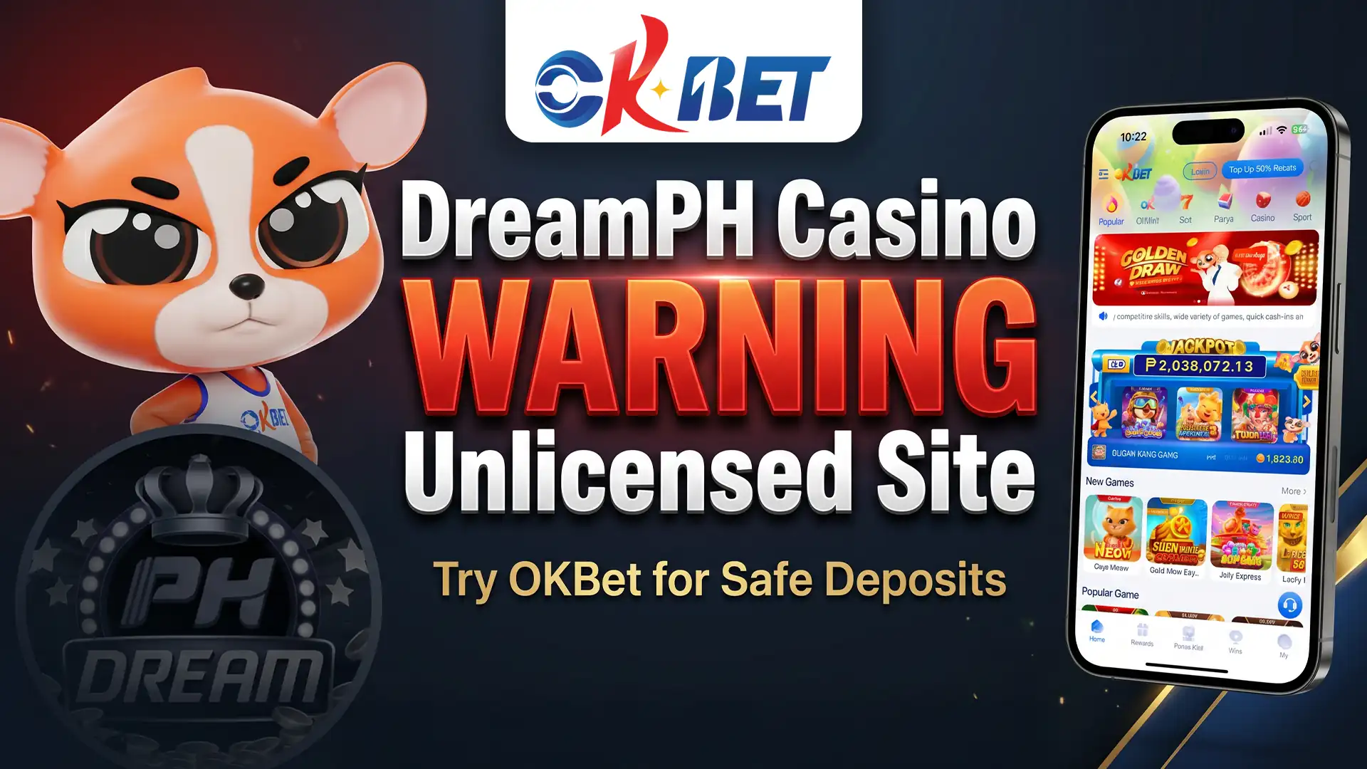 dreamph