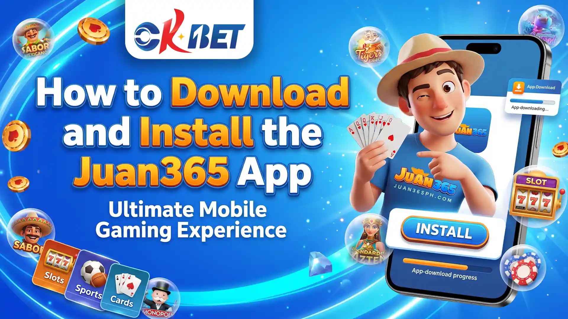juan365 app