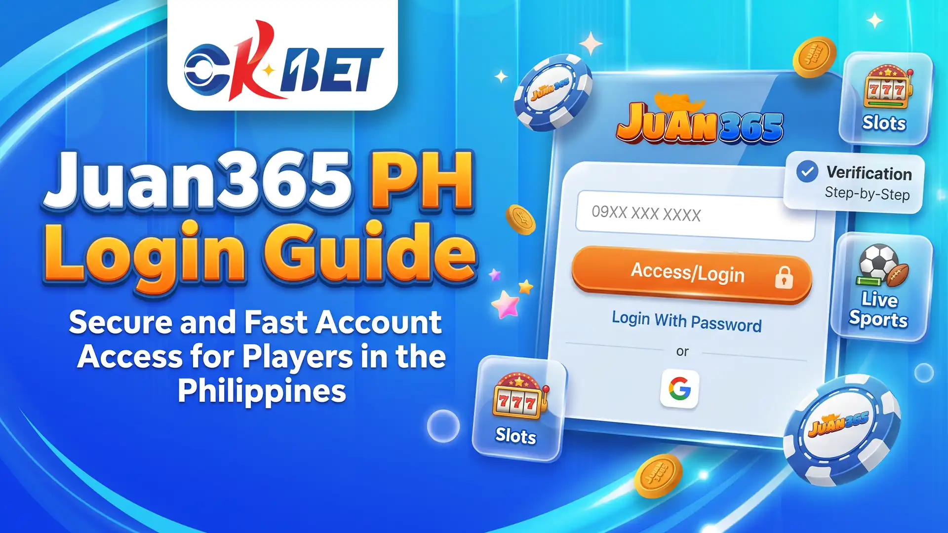 juan365 ph login