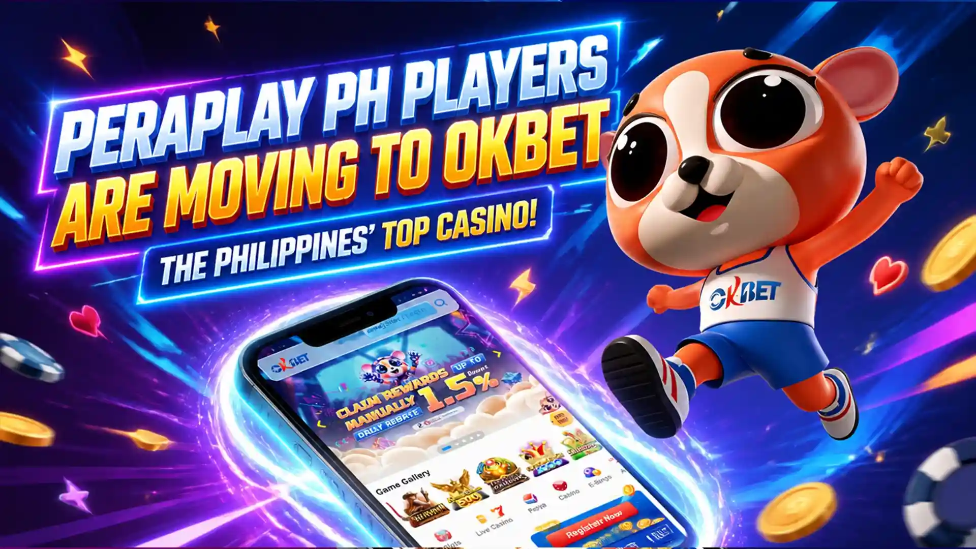 peraplay ph