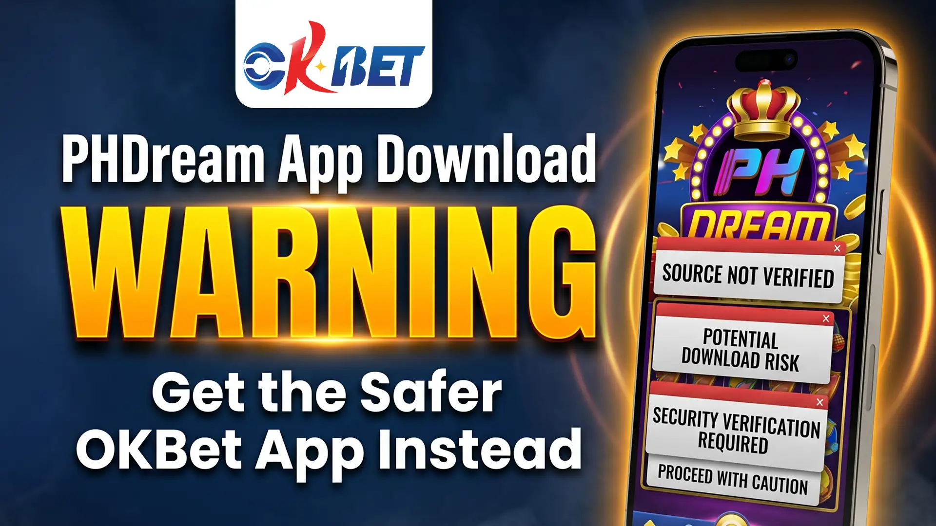 phdream app