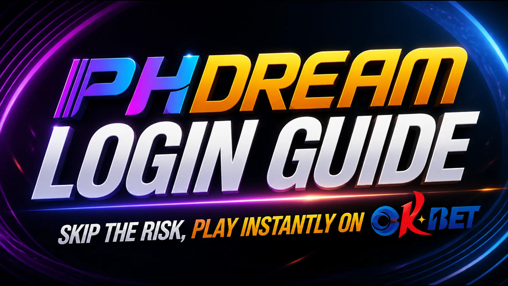 phdream login