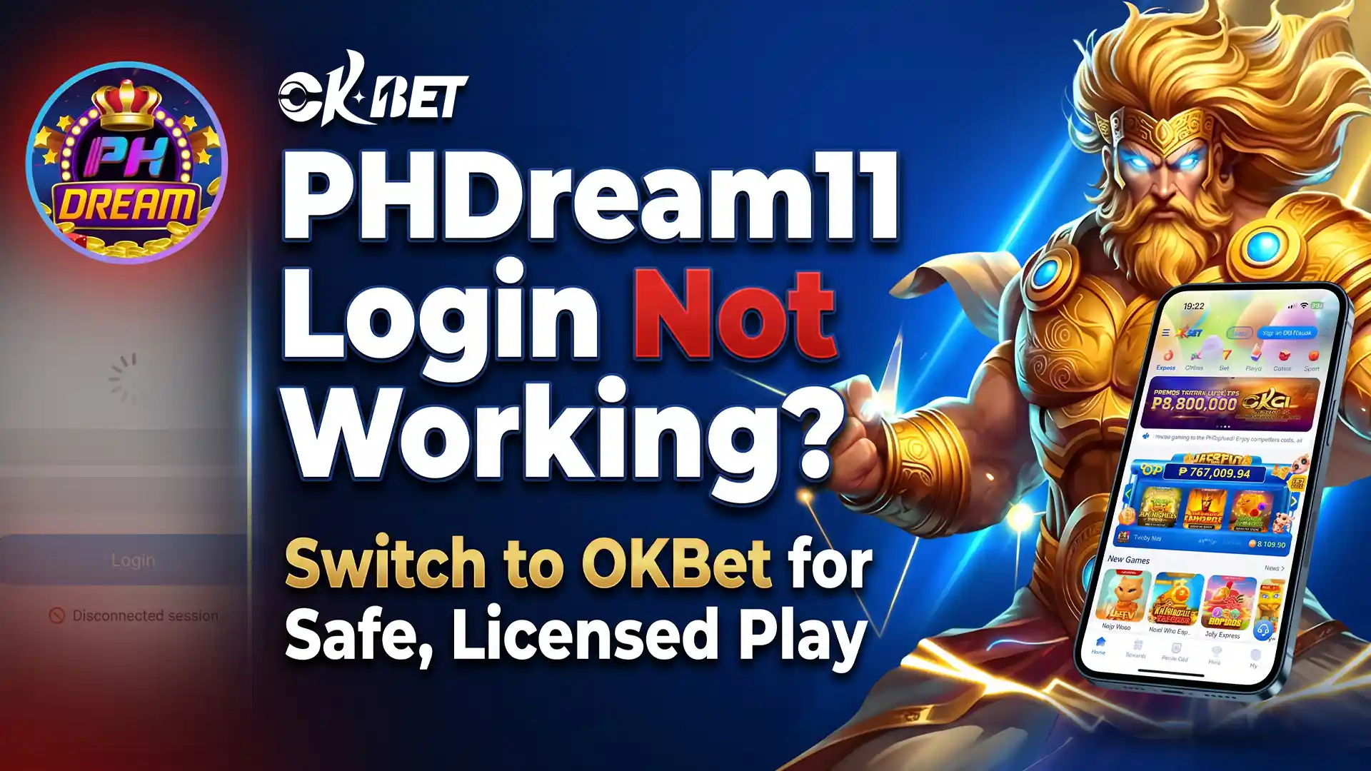 phdream11